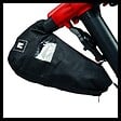EINHELL - Aspirateur-souffleur de feuilles sans fil EINHELL 3433630 GE-CL 36/230 Li E-Solo Power X-Change (produit seul) - vignette
