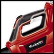 EINHELL - Souffleur de feuilles sans fil EINHELL 3433620 GE-LB 36/210 Li E-Solo Power X-Change (produit seul) - vignette