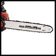 EINHELL - Tronçonneuse sans fil EINHELL 4501780 GP-LC 36/35 Li- Solo Power X-Change(produit seul) - vignette