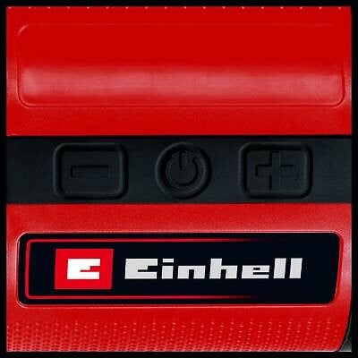 EINHELL - Enceinte Sans Fil Tc-rs 18 Li - Solo - Sans Batterie - large
