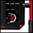 EINHELL - Projecteur De Chantier Sans Fil Te-cl 18/1800 Li-solo (sans Batterie Ni Chargeur) - vignette