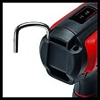 EINHELL - Décapeur thermique sans fil 18V EINHELL TE-HA 18 Li-Solo Power X-Change - Machine nue - vignette
