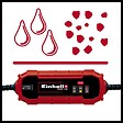 EINHELL - Chargeur De Batterie Ce-bc 1 M - vignette