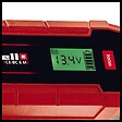 EINHELL - Chargeur De Batterie Ce-bc 6 M - vignette