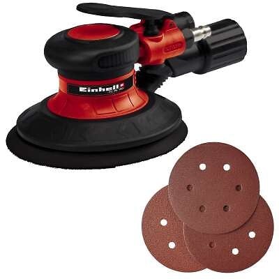 EINHELL - Ponceuse Excentrique Pneumatique Tc-pe 150 - large