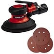EINHELL - Ponceuse Excentrique Pneumatique Tc-pe 150 - vignette