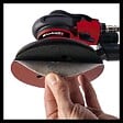 EINHELL - Ponceuse Excentrique Pneumatique Tc-pe 150 - vignette