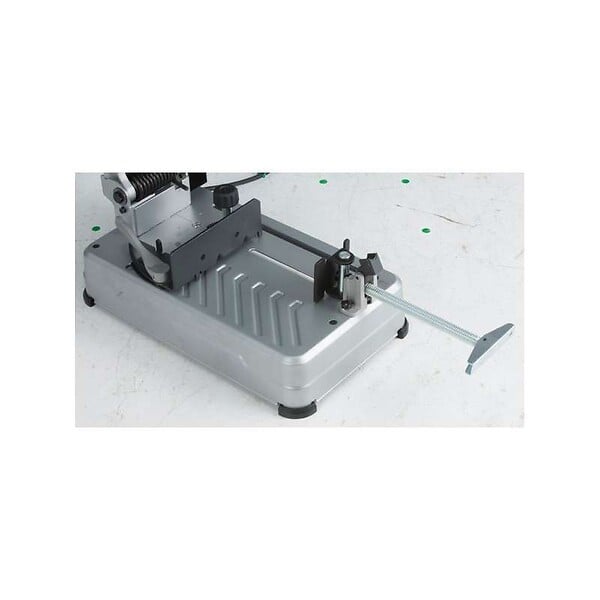 MAKITA - Tronçonneuse À Métaux Makita Lw1400 2200 W Ø 355 Mm - large