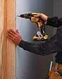 DEWALT - Dewalt Dcf 620 Nt 18 V Brushless Visseuse Plaque De Plâtre Sans Fil En Coffret Tstak Ii - Sans Batterie Ni Chargeur - vignette