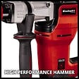 EINHELL - Marteau Démolisseur Te-dh 12 - vignette