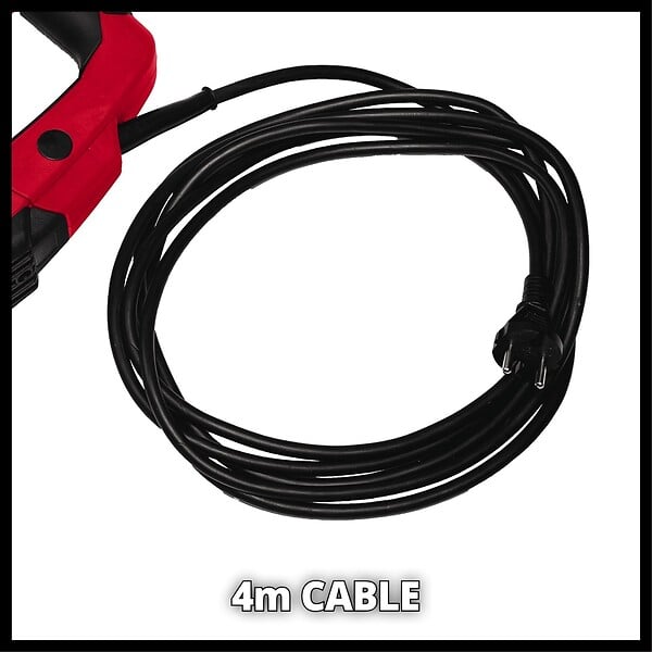 EINHELL - Marteau Démolisseur Te-dh 12 - large