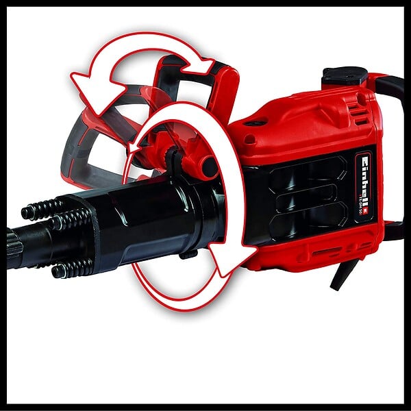 EINHELL - Marteau Démolisseur Te-dh 50 - 50 J - large