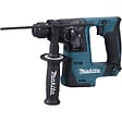 MAKITA - Perforateur Sds-plus Sans Fil - 12 V Cxt Li-ion - 14 Mm - Sans Batterie Sans Chargeur - vignette