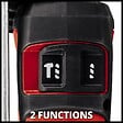 EINHELL - Perceuse à Percussion Tc-id 18 Li - Mandrin Auto-serrant De 13 Mm - Sans Batterie - vignette