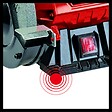 EINHELL - Touret À Meuler Tc-bg 150 - vignette