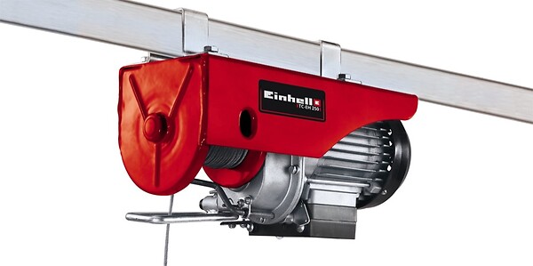 EINHELL - Palan Électrique Tc-eh 250 - large