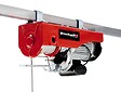 EINHELL - Palan électrique Tc-eh 1000 - vignette