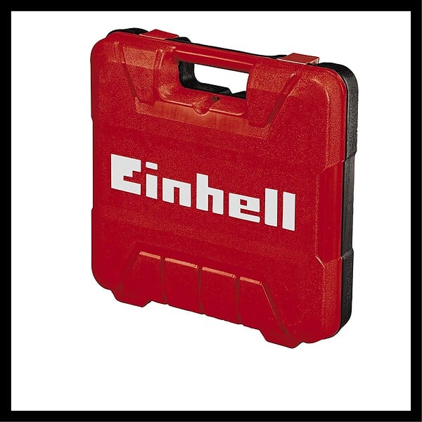 EINHELL - Agrafeuse Pneumatique Tc-pn 50 - 8,3 Bar - large