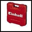 EINHELL - Agrafeuse Pneumatique Tc-pn 50 - 8,3 Bar - vignette
