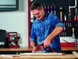 EINHELL - Mini Scie Circulaire Tc-cs 89 - vignette