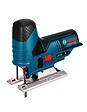 BOSCH - Scie Sauteuse BOSCH GST 12V-70 (2 x 3,0 Ah GAL12V-40 L-Boxx 102) - vignette