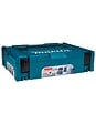 MAKITA - Assortiment Vissage-Perçage MAKITA B-49884 en Coffret Mak-Pac contenant 116 pièces - vignette