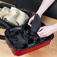 EINHELL - Set De 5 Filtres Pour Aspirateur Eaux Et Poussières - vignette