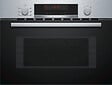 BOSCH - micro-ondes gril encastrable 44l 900w inox - cma583ms0 - vignette