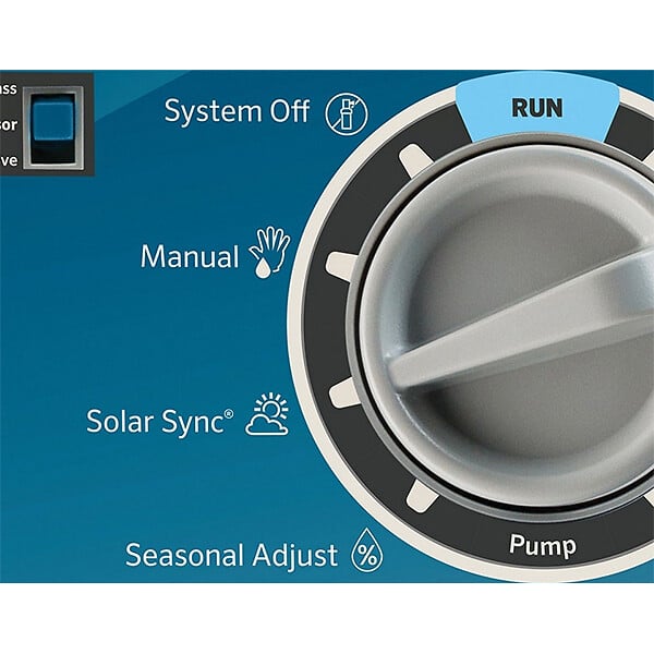 HUNTER - programmateur 4 stations montage interieur - pc-401i-e - large