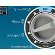 HUNTER - programmateur 4 stations montage interieur - pc-401i-e - vignette