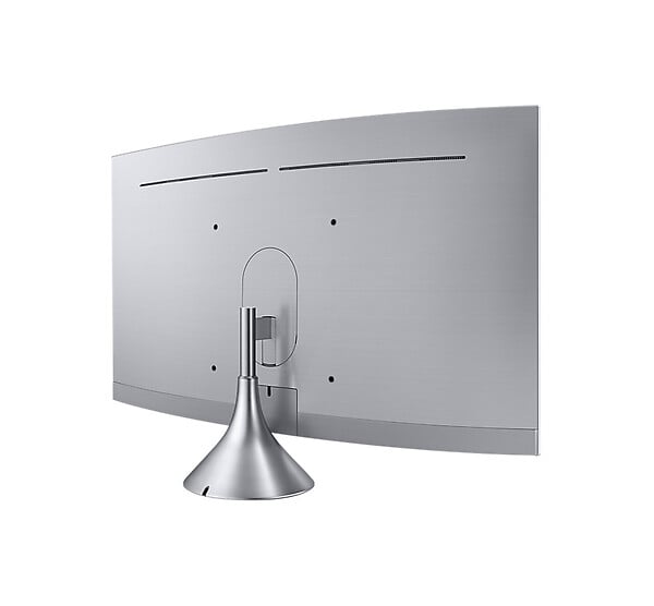 SAMSUNG - Pied Tv Pour écran Qled De 55 à 65 - VG-SGSM11S/XC - large