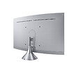 SAMSUNG - Pied Tv Pour écran Qled De 55 à 65 - VG-SGSM11S/XC - vignette