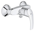 GROHE - Eurosmart Mitigeur de douche DN 15 (G-33555002) - vignette
