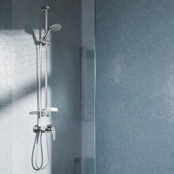 GROHE - Eurosmart Mitigeur de douche DN 15 (G-33555002) - large