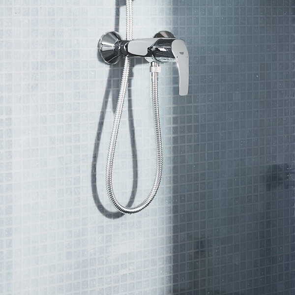 GROHE - Eurosmart Mitigeur de douche DN 15 (G-33555002) - large
