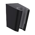 HANSGROHE - Vernis Shape Set de douche tout en 1 avec Douche de tête 230 + Douchette à main 2 jets, Noir mat - vignette