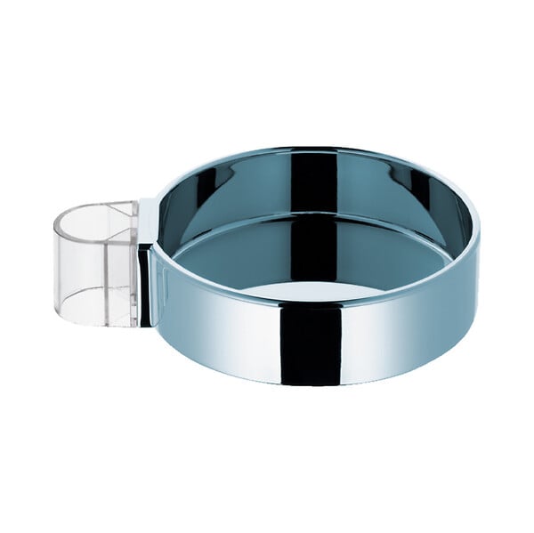 HANSGROHE - Ecostat Pack Mitigeur Thermostatique + Set de douche Crometta Vario avec porte-savon (13211000-Crometta2) - large