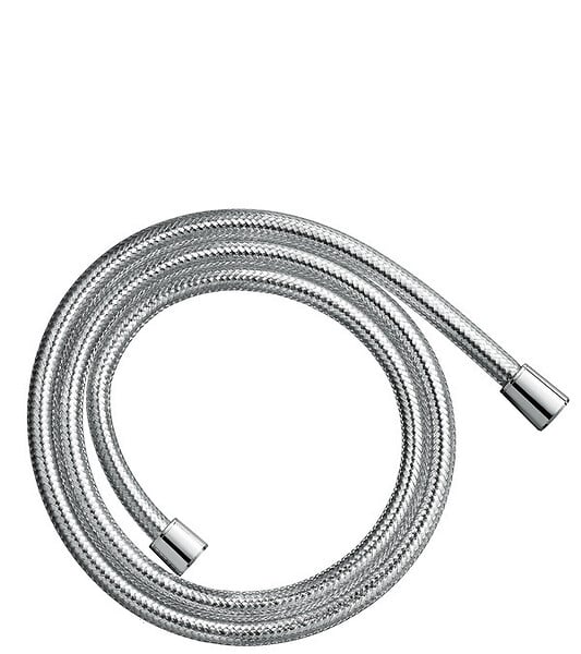 HANSGROHE - Ecostat Pack Mitigeur Thermostatique + Set de douche Crometta Vario avec porte-savon (13211000-Crometta2) - large