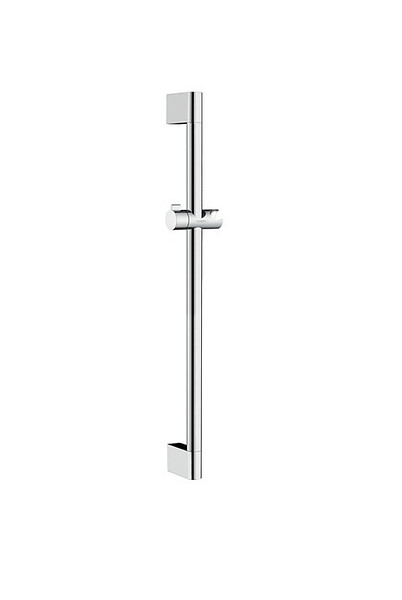 HANSGROHE - Ecostat Pack Mitigeur Thermostatique + Set de douche Crometta Vario avec porte-savon (13211000-Crometta2) - large