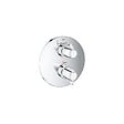 GROHE - GROTHERM SPECIAL NEW - Façade pour mitigeur thermostatique (29095000) - vignette