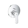 GROHE - Grohe Eurostyle Cosmopolitan Mitigeur mécanique 2 sorties avec inverseur (24052002) - vignette