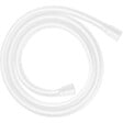 HANSGROHE - Isiflex Flexible de douche 1.60m, Blanc mat (28276700) - vignette