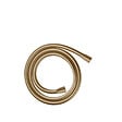 HANSGROHE - Isiflex Flexible de douche 125 cm, Bronze brossé (28272140) - vignette