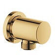 GROHE - Grohe Rainshower Coude à encastrer 1/2", Cool Sunrise (27057GL0) - vignette