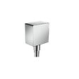 HANSGROHE - Fixfit Square (26455000) - vignette