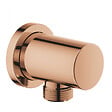 GROHE - Grohe Rainshower Coude à encastrer 1/2", Warm Sunset (27057DA0) - vignette