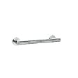 HANSGROHE - Hansgrohe Logis Universal Barre d’appui, Chrome (41713000) - vignette