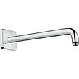 HANSGROHE - bras de douche 389 mm - 27446000 - vignette