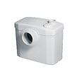 SFA - SFA Sanibroy - Broyeur sanitaire silencieux et compact pour WC, Blanc (100200) - vignette