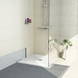 JACKON - Jackon Receveur de douche à carreler Aqua Centré 1200 x900x40mm (4512089) - vignette
